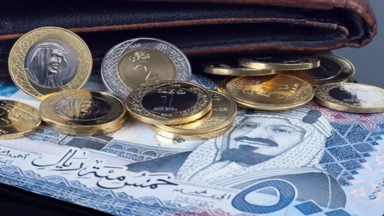استقرار سعر الريال السعودي أمام الجنيه المصري في البنوك اليوم